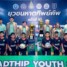 ฉลอง 10 ปี ฟุตบอล ‘ยุวชนหาดทิพย์คัพ’ ขยายครบ 14 จังหวัดภาคใต้ จุดประกายความฝันเยาวชน สู่เส้นทางนักฟุตบอลอาชีพ ด้วยมิตรภาพและความสุข