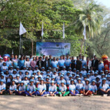 บริษัท ผลิตไฟฟ้าขนอม จำกัด จัดโครงการ “ค่ายเอ็กโกรักษ์ทะเล” รุ่นที่ 4 ประจำปี 2568