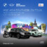 MGC-ASIA AUTOPLEX จัดงานใหญ่ ‘MGC-ASIA SOUTHERN ON TOUR’ ยกทัพยนตรกรรมชั้นนำหลากแบรนด์ในเครือ พร้อมอัดโปรร้อนแรง! ระหว่าง 1-7 พ.ค. นี้ ที่เซ็นทรัล นครศรีธรรมราช