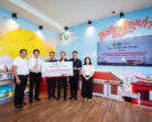 หาดทิพย์ เดินหน้าจัดกิจกรรมและสนับสนุนความพร้อม “ยกระดับสงขลา สู่เมืองน่าอยู่ เมืองน่าเที่ยว”
