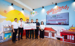 หาดทิพย์ เดินหน้าจัดกิจกรรมและสนับสนุนความพร้อม “ยกระดับสงขลา สู่เมืองน่าอยู่ เมืองน่าเที่ยว”