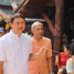 อบจ.สงขลา ร่วมสืบสานพิธีห่มองค์พระเจดีย์-พระพุทธรูปสมเด็จเจ้าเกาะยอ เนื่องในวันวิสาขบูชา