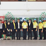 มรภ.สงขลา ประชุมขับเคลื่อนโครงการจิตอาสาพระราชทาน พร้อมรายงานสรุปผลการดำเนินงาน ประจำปี 2567