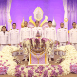มรภ.สงขลา บันทึกเทปถวายพระพร เนื่องในโอกาสวันเฉลิมพระชนมพรรษา สมเด็จพระนางเจ้าสุทิดา พัชรสุธาพิมลลักษณ พระบรมราชินี