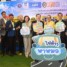 มรภ.สงขลา ผนึก บพท.-อบจ.สงขลา ผุดแคมเปญ “ไปต้า…หาหมอ” พัฒนาระบบบริการรถขนส่งสาธารณะรับส่งผู้ป่วยพื้นที่ห่างไกล นำร่อง อ.ควนเนียง-อ.สะบ้าย้อย