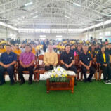 อำเภอขนอมร่วมเปิดโครงการคลินิกเกษตรเคลื่อนที่ในพระราชานุเคราะห์ สมเด็จพระบรมโอรสาธิราช ฯ สยามมกุฎราชกุมาร