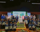 เติมพลัง SME เติมพลังโลก สสว. เปิด Recharge Market 2025 จังหวัดสงขลา จุดพลัง SME ขับเคลื่อนเศรษฐกิจไทย