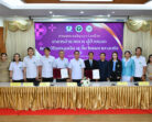 14 ปีที่ถูกทิ้งร้าง “รมช.เดชอิศม์” ยืนยันโรงพยาบาลตรัง ต้องสร้างเสร็จในยุคนี้ รัฐบาลพร้อมจัดงบประมาณ 284 ล้าน เพื่อจัดสร้างให้เสร็จภายในต้นปี 2570