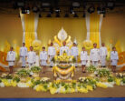 ท่าอากาศยานหาดใหญ่ร่วมบันทึกเทปรายการพิเศษถวายพระพรแด่พระบาทสมเด็จพระเจ้าอยู่หัว เนื่องในโอกาสวันเฉลิมพระชนมพรรษา