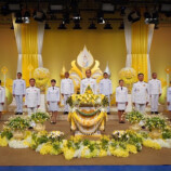 ท่าอากาศยานหาดใหญ่ร่วมบันทึกเทปรายการพิเศษถวายพระพรแด่พระบาทสมเด็จพระเจ้าอยู่หัว เนื่องในโอกาสวันเฉลิมพระชนมพรรษา
