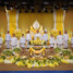 ท่าอากาศยานหาดใหญ่ร่วมบันทึกเทปรายการพิเศษถวายพระพรแด่พระบาทสมเด็จพระเจ้าอยู่หัว เนื่องในโอกาสวันเฉลิมพระชนมพรรษา