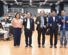 มรภ.สงขลา อบรมเตรียมความพร้อมเข้าสู่อาจารย์มืออาชีพ “Thailand-PSF” รุ่นที่ 2 ติวเข้มผู้สอนทุกหลักสูตร ปูทางสู่การยื่นขอรับการประเมินให้ผ่านเกณฑ์ที่กำหนด