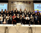 มรภ.สงขลา ผนึกราชภัฏกลุ่มภาคใต้ ร่วมเวทีสัมมนาการจัดการความรู้ เตรียมความพร้อมการประกันคุณภาพการศึกษาระดับนานาชาติ