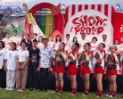 #หาดทิพย์ สานต่อความสำเร็จ ‘Show Proud ปี 2’. ปลุกพลังเยาวชนใต้โชว์ของ! ชิมของอร่อยสงขลา กระตุ้นเศรษฐกิจ- ท่องเที่ยวคึกคัก