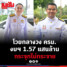 2 รมช. ‘ปชป.’ เดือด ท้วงกลางวง ‘ครม.’ งบฯ 1.57 แสนล้าน กระจายไม่ทั่วถึง