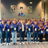 ท่าอากาศยานหาดใหญ่ (ทหญ.) จัดโครงการศึกษาดูงานด้านความปลอดภัย อาชีวอนามัย และสภาพแวดล้อมในการทำงาน ประจำปี 2568