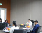ท่าอากาศยานหาดใหญ่เปิดงาน Property Tour ณ ท่าอากาศยานหาดใหญ่ (ทหญ.)