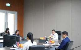 ท่าอากาศยานหาดใหญ่เปิดงาน Property Tour ณ ท่าอากาศยานหาดใหญ่ (ทหญ.)