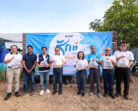 OR เปิดศูนย์การเรียนรู้ “Together รักษ์ แอท ท่าเสา” ขับเคลื่อนชุมชนด้วยพลังความร่วมมืออย่างยั่งยืน