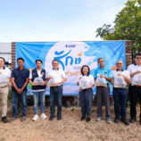 OR เปิดศูนย์การเรียนรู้ “Together รักษ์ แอท ท่าเสา” ขับเคลื่อนชุมชนด้วยพลังความร่วมมืออย่างยั่งยืน