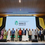 อบจ.สงขลา ร่วมพัฒนาศักยภาพการบริหารจัดการองค์กรศาสนาอิสลาม ในโอกาส “ครบรอบ 2 ปี กับการพัฒนาระบบโปรแกรมบริหารองค์กรศาสนาอิสลาม (iMaCS)”