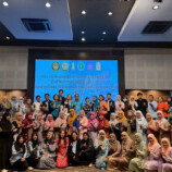 ศอ.บต. ขับเคลื่อนโภชนาการเด็กเล็กชายแดนใต้ จัดอบรมเชิงปฏิบัติการ เสริมความรู้ เสริมโอกาส ยกระดับสุขภาวะเด็กปฐมวัย