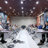 ท่าอากาศยานหาดใหญ่จัดประชคณะกรรมการอำนวยความสะดวก ณ ทหญ. ครั้งที่ 5/2568 (Hat Yai Airport Facilitation Committee)