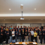 ท่าอากาศยานหาดใหญ่ จัดโครงการสัมมนาเชิงปฏิบัติการ “VTSS Safety Management Integration Workshop” ประจำปีงบประมาณ 2568
