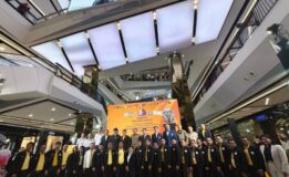 สงขลาพร้อมจัดยิ่งใหญ่! เซปักตะกร้อชิงแชมป์โลก ชิงถ้วยพระราชทาน “คิงส์คัพ” ครั้งที่ 38 ระหว่างวันที่ 22 – 27 กรกฎาคม นี้