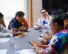 รมช.มท.ประชุมเตรียมความพร้อมปลูกต้นไม้เฉลิมพระเกียรติพระบาทสมเด็จพระเจ้าอยู่หัว นำร่องที่เขาคูหารัตภูมิ 26 กรกฎาคม และมอบพันธุ์ไม้ปลูกพร้อมกันทั้ง 16 อำเภอในวันที่ 29 กรกฎาคม 2568