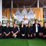 #ขอแสดงความเสียใจอย่างสุดซึ้ง #ร่วมไว้อาลัย