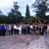 สส.น้ำหอม ร่วมต้อนรับนักท่องเที่ยวที่อ่างเก็บน้ำคลองหลา พร้อมรับฟังข้อมูลเพื่อส่งเสริมการท่องเที่ยวอย่างยั่งยืน