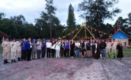 สส.น้ำหอม ร่วมต้อนรับนักท่องเที่ยวที่อ่างเก็บน้ำคลองหลา พร้อมรับฟังข้อมูลเพื่อส่งเสริมการท่องเที่ยวอย่างยั่งยืน