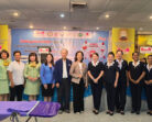 ห้างฯโอเดียน หาดใหญ่ จัดงานบริจาคโลหิต ครั้งที่ 3