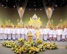 “รมช.มท.” ร่วมคณะรัฐมนตรี บันทึกเทปถวายพระพร พระบาทสมเด็จพระเจ้าอยู่หัว เนื่องในโอกาสวันเฉลิมพระชนมพรรษา 28 กรกฎาคม 2568