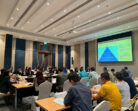 กรมการท่องเที่ยว จัดประชุมระดมความคิดเห็นพัฒนาบุคลากรด้านการท่องเที่ยว ประจำปี 2568 เร่งแก้ปัญหาขาดแคลนแรงงานคุณภาพ รองรับการเติบโตของอุตสาหกรรมท่องเที่ยวที่คาดการณ์นักท่องเที่ยวต่างชาติ 37.5 ล้านคน สร้างรายได้เกิน 1.8 ล้านล้านบาท