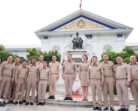 “บำบัดทุกข์ บำรุงสุข” รับตำแหน่ง เข้ากระทรวงมหาดไทย