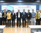 มรภ.สงขลา จัดอบรมทบทวนการแบ่งส่วนราชการฯ วิเคราะห์ภารกิจงาน กรอบอัตรากำลัง ให้สอดคล้องกับสภาวะปัจจุบัน