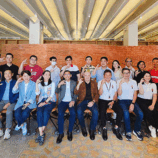 หาดทิพย์ต้อนรับนักลงทุนและนักวิเคราะห์ เยี่ยมชมโรงงานพุนพิน  จ.สุราษฎร์ธานี