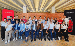 หาดทิพย์ต้อนรับนักลงทุนและนักวิเคราะห์ เยี่ยมชมโรงงานพุนพิน  จ.สุราษฎร์ธานี