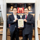 หาดทิพย์ ติดทำเนียบหุ้น ESG100 ต่อเนื่องเป็นปีที่ 8 ตอกย้ำผู้นำธุรกิจเครื่องดื่มยั่งยืนในภาคใต้