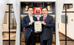 หาดทิพย์ ติดทำเนียบหุ้น ESG100 ต่อเนื่องเป็นปีที่ 8 ตอกย้ำผู้นำธุรกิจเครื่องดื่มยั่งยืนในภาคใต้