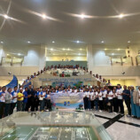 ทีทีเอ็มต้อนรับคณะผู้บริหาร พนักงาน บริษัทปตท.จำกัด (มหาชน) โรงแยกก๊าซธรรมชาติขนอม