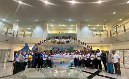 ทีทีเอ็มต้อนรับคณะผู้บริหาร พนักงาน บริษัทปตท.จำกัด (มหาชน) โรงแยกก๊าซธรรมชาติขนอม