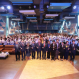 มหาวิทยาลัยหาดใหญ่ จัดงาน Open House Hatyai U ประจำปีการศึกษา 2568 ระหว่างวันที่ 21-22 สิงหาคม 2568 ภายใต้แนวคิด Decode Your Future