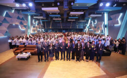 มหาวิทยาลัยหาดใหญ่ จัดงาน Open House Hatyai U ประจำปีการศึกษา 2568 ระหว่างวันที่ 21-22 สิงหาคม 2568 ภายใต้แนวคิด Decode Your Future