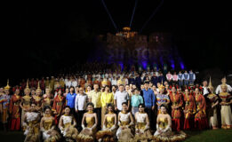 สงขลาเปิดม่านยิ่งใหญ่ “เมืองแห่งป้อมปราการสู่มรดกโลก” จุดประกายคุณค่ามรดกทางประวัติศาสตร์ สู่การท่องเที่ยวเชิงวัฒนธรรมระดับนานาชาติ