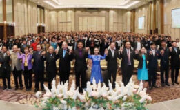 อบจ.สงขลา ร่วมการประชุมสมัชชาสภาการศึกษาระดับชาติ ครั้งที่ 3