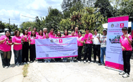 “เกษตร” มรภ.สงขลา ปั้นผลิตภัณฑ์ “ไวน์กาแฟไร้แอลกอฮอล์” ดึงจุดเด่นกาแฟเขาวังชิง ต.ทุ่งลาน อ.คลองหอยโข่ง เพิ่มมูลค่ากาแฟตกเกรด  ใช้เทคนิคหมักพิเศษผสมผสานน้ำผึ้งท้องถิ่น ภายใต้โครงการ “ออมสินยุวพัฒน์รักษ์ถิ่น”