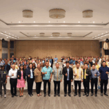 อบจ.สงขลา เปิดโครงการ “พลิกนาร้างสู่สวนปาล์มน้ำมันอย่างยั่งยืน” หนุนเกษตรกรเตรียมรับมาตรฐาน RSPO